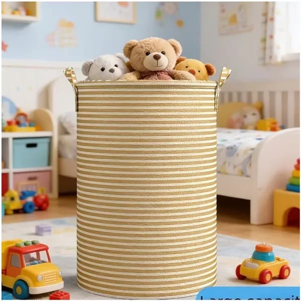 Корзина для белья