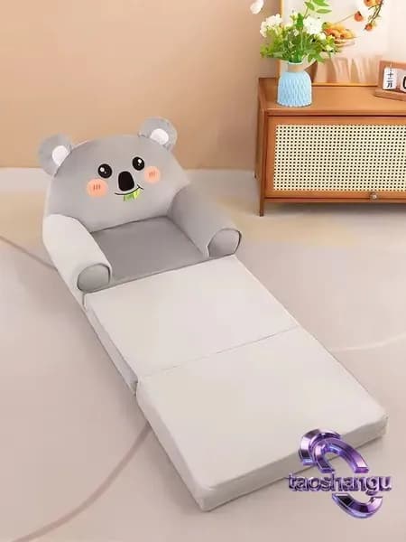 Xiaomi Прямой диван 50х40х50 см,серый