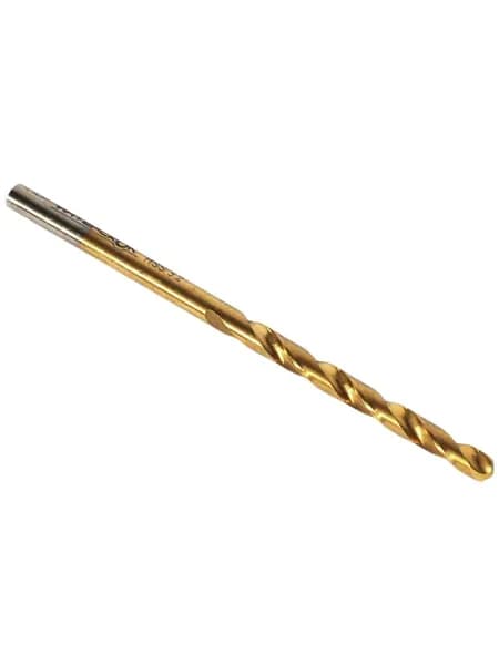 Сверло по металлу ИНТЕРСКОЛ ПРО, 3.2x65/36 мм, 1 шт