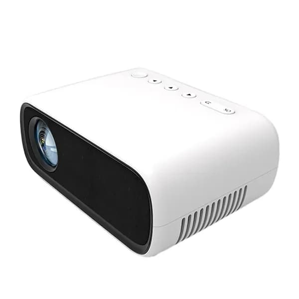 Пиксельный экран YG280, разноцветный
