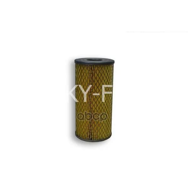 Фильтр масляный для газ-53, 3307 паз (невский фильтр) Nevsky Filter NF1702