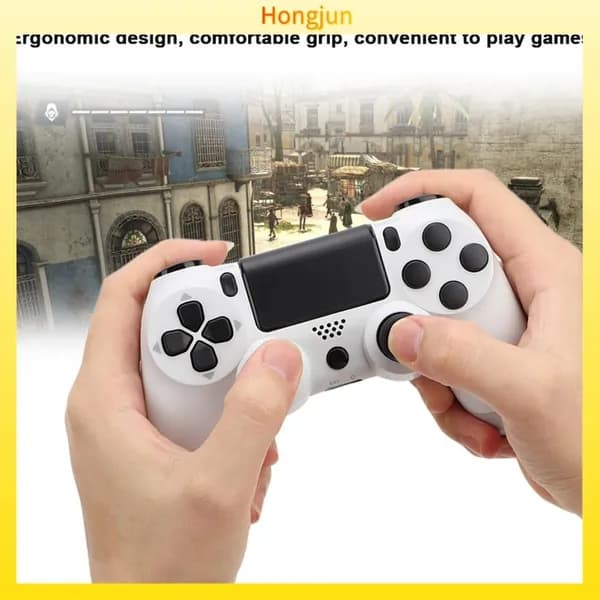 Игра  (PlayStation 4