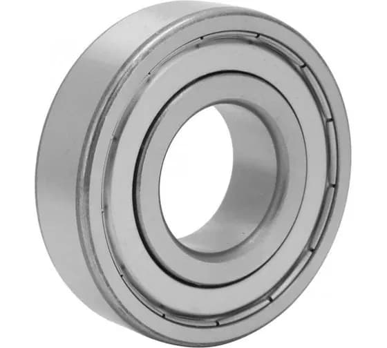 BBC-R Подшипник 6215 ZZ/P6 (6-80215 С17) PLAST,