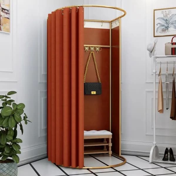 Примерочная кабина,100х95х200.18см