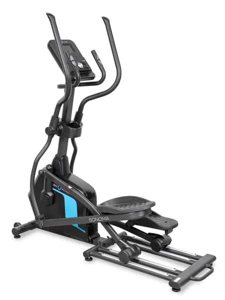Эллиптический тренажер для дома Oxygen Fitness SONOMA