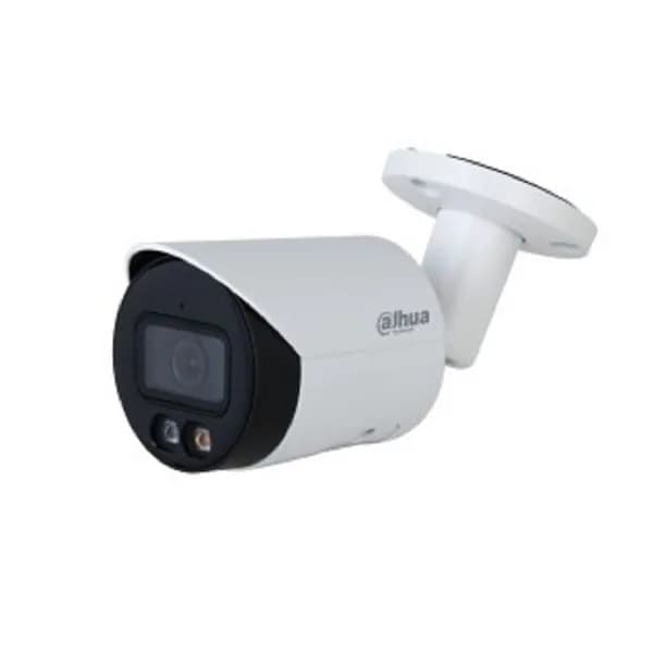 DAHUA IP - камера видеонаблюдения IPC - HFW2249SP - S - IL - 0280B , 2Мп, уличная, CMOS 1 2.8", цилиндрическая, обнаружение движения, контрольные зоны