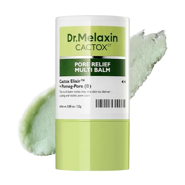 Бальзам для сужения пор Cactox Pore Relief Multi Balm Stick (25 гр)