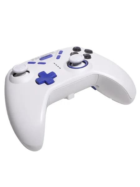 Беспроводной игровой джойстик PALMEXX S820/ беспроводной bluetooth джойстик для PC/iOS/Android/PS3/PS4/N-Switch, вибро, 6 осейво, гироскоп/ Джойстик для игр