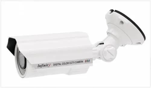 Infinity SRX-VFDDN630L 4-9 Компактная уличная камера день/ночь. Товар уцененный