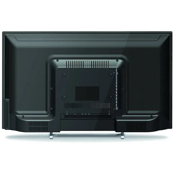 POLARLINE Телевизор 40PL52TC-SM 40″ Full HD, черный