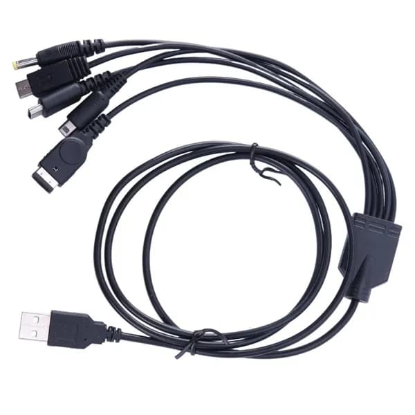 Запчасть для игровой приставки