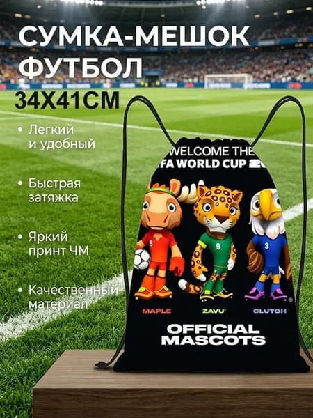 Мешок для обуви