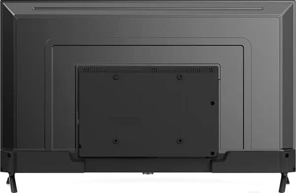 Centek Телевизор CT-8643 черный 43″, черный