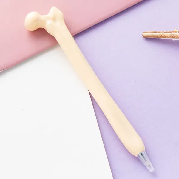 Ручка Шариковая, толщина линии: 1 мм, 1 шт.
