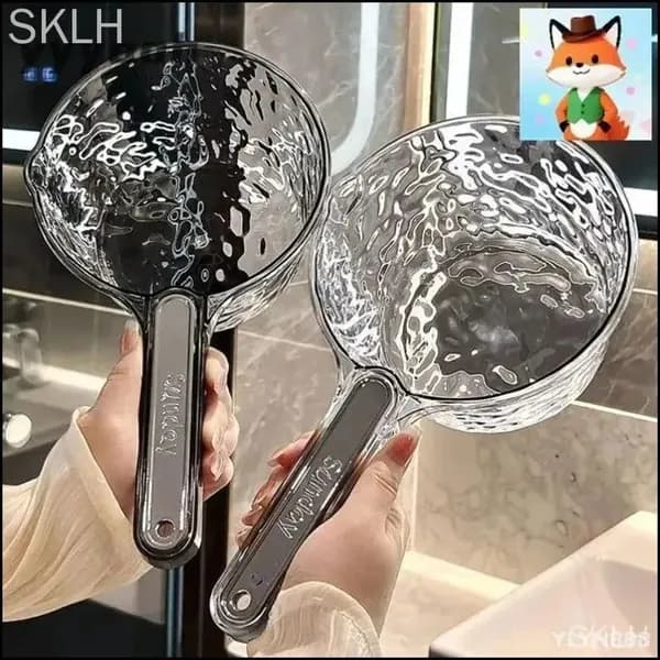Ковш хозяйственный