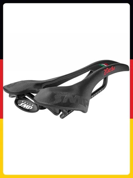 Седло для велосипеда Selle Smp 4bike F20csi