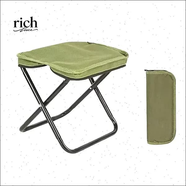 Стул складной туристический23x26x25  M82U см
