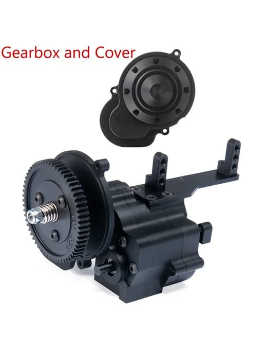 Корпус трансмиссии для Axial