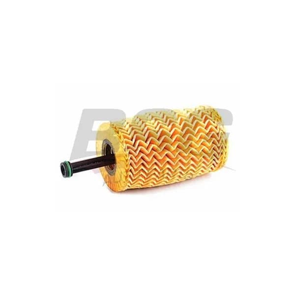 Фильтр масляный PEUGEOT 206,306,307,Partner CITROEN C2,C3 BSG / Арт. BSG70140002