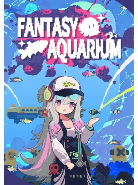 Fantasy Aquarium
