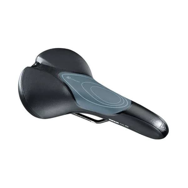 Седло Topeak RX 3D Comfort Black