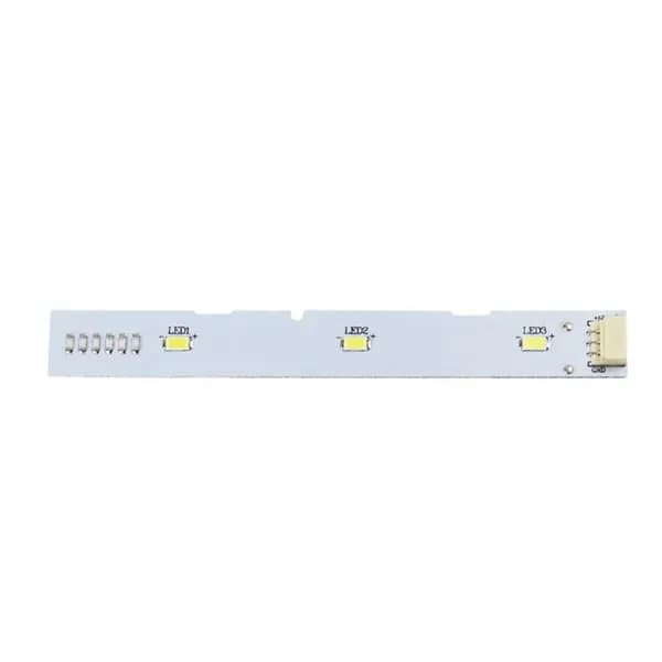 Светодиодные лампы для холодильника для Haier BCD-575WDBI 0064001827 Передняя дверь