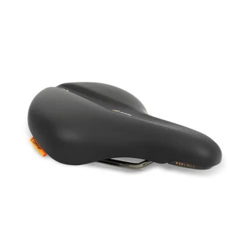Седло Selle Royal Tour Explora Unisex Relaxed Gel, 54D3UE0A05X38