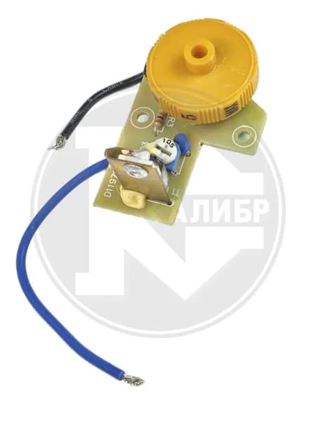 Регулятор оборотов (плата KRT-816, D11979) для лобзика