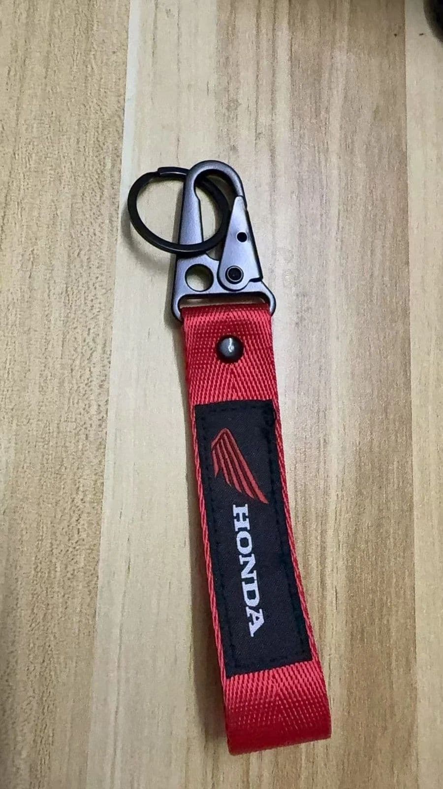 Брелок для ключей Honda Motorcycle CBR650R CBR600RR CBR1000R 1100XX 500R 250 300 900RR