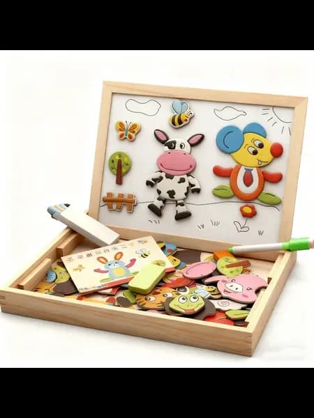 Educational Toys Морской набор 12 зодиакальных животных