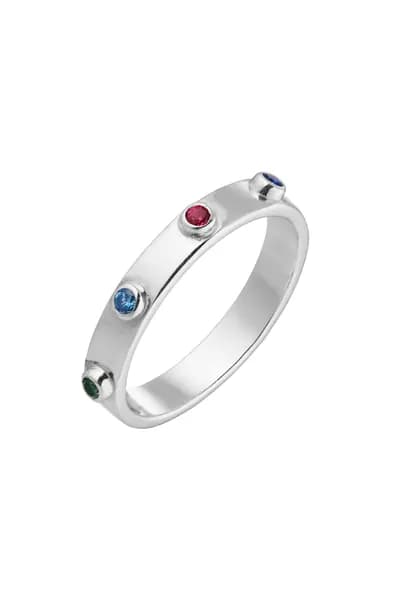 Legenda jewelry Кольцо Серебро 925 пробы