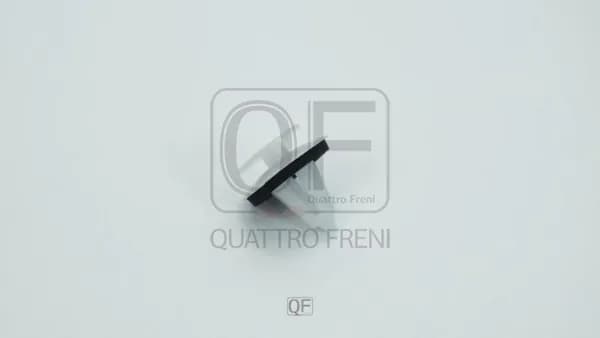 QF33G00079 Клипса AUDI внутр.
