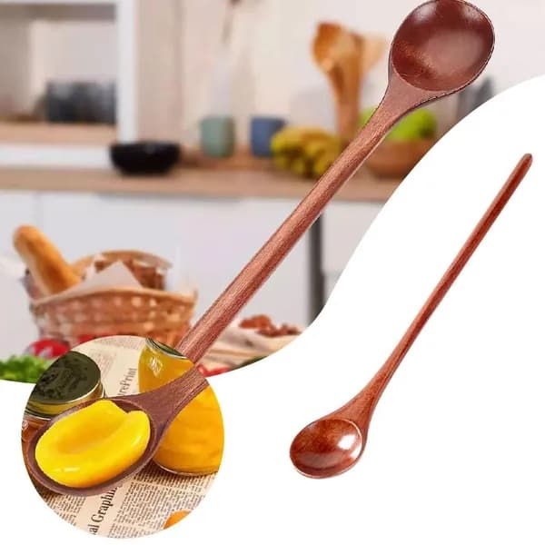 Ложка десертная