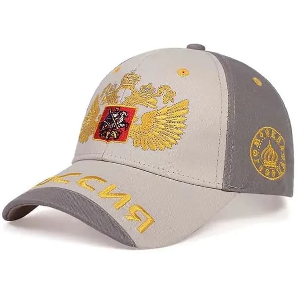 Бейсболка для рыбалки и охоты