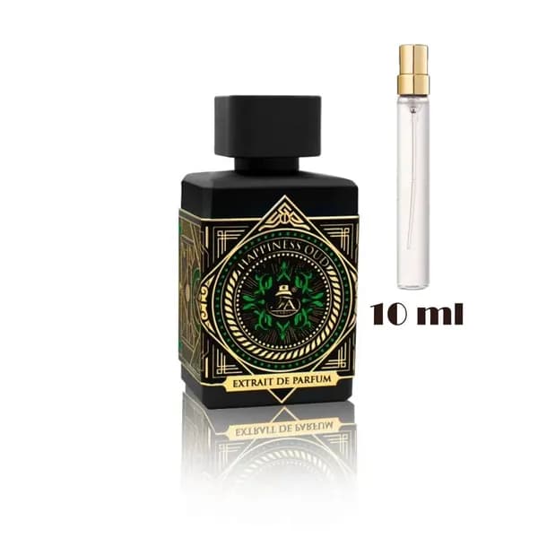 Happiness Oud пробник