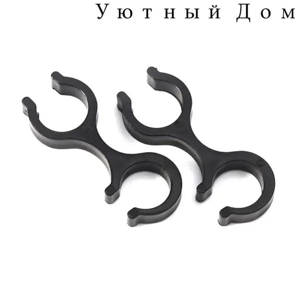 Цанга для треккинговой палки