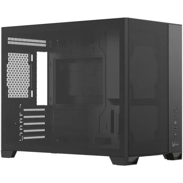 Корпус Formula Air Mesh G6 Black