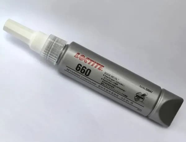Loctite Клей автомобильный Гель, 50 мл, 1 шт.