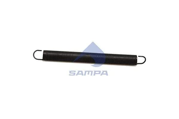 Пружина рычага КПП Volvo FM12, FH16 (Sampa)