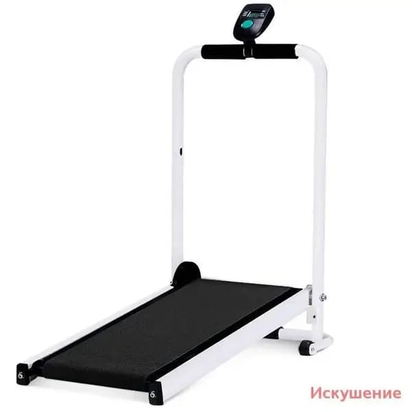 Беговая дорожка C5D779BD69054C0DAC50A1552F406837