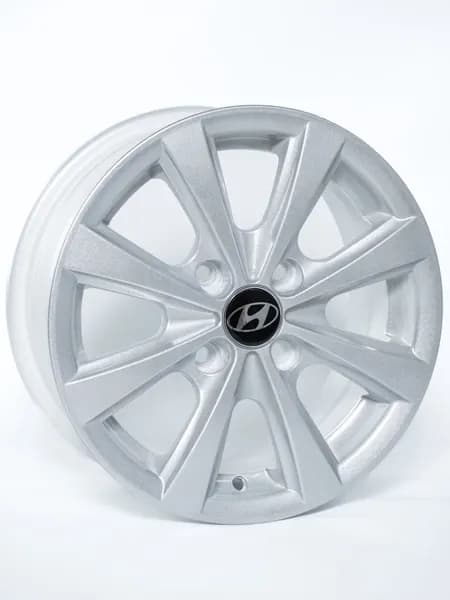Мегалюм  Колесный диск Литой 14x6" PCD4х100 ET43 D54.1