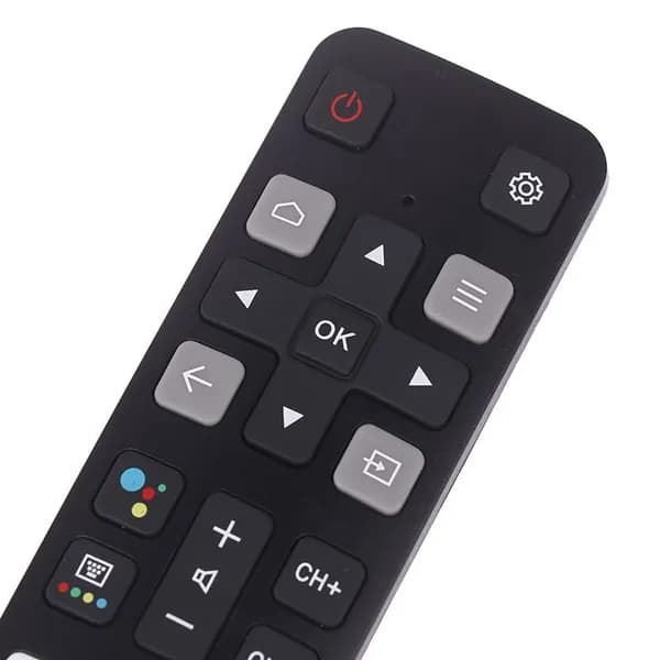 Для TCL TV пульт дистанционного управления