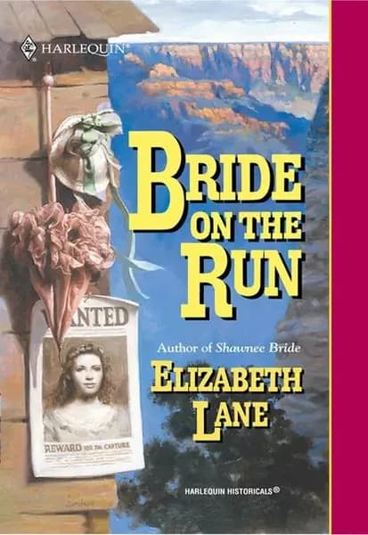 Bride On The Run | Lane Elizabeth | Электронная книга