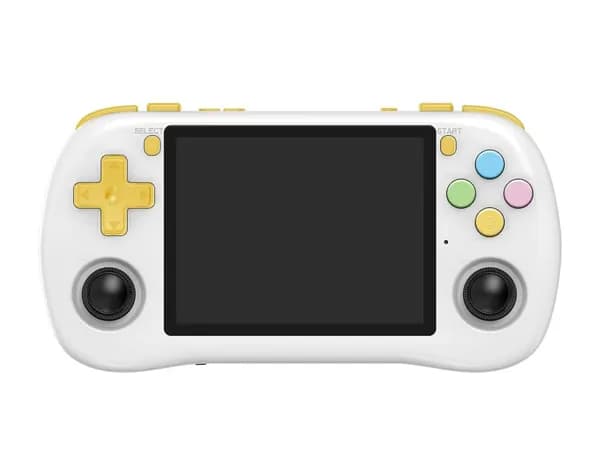 Игровая приставка.Powkiddy X35H