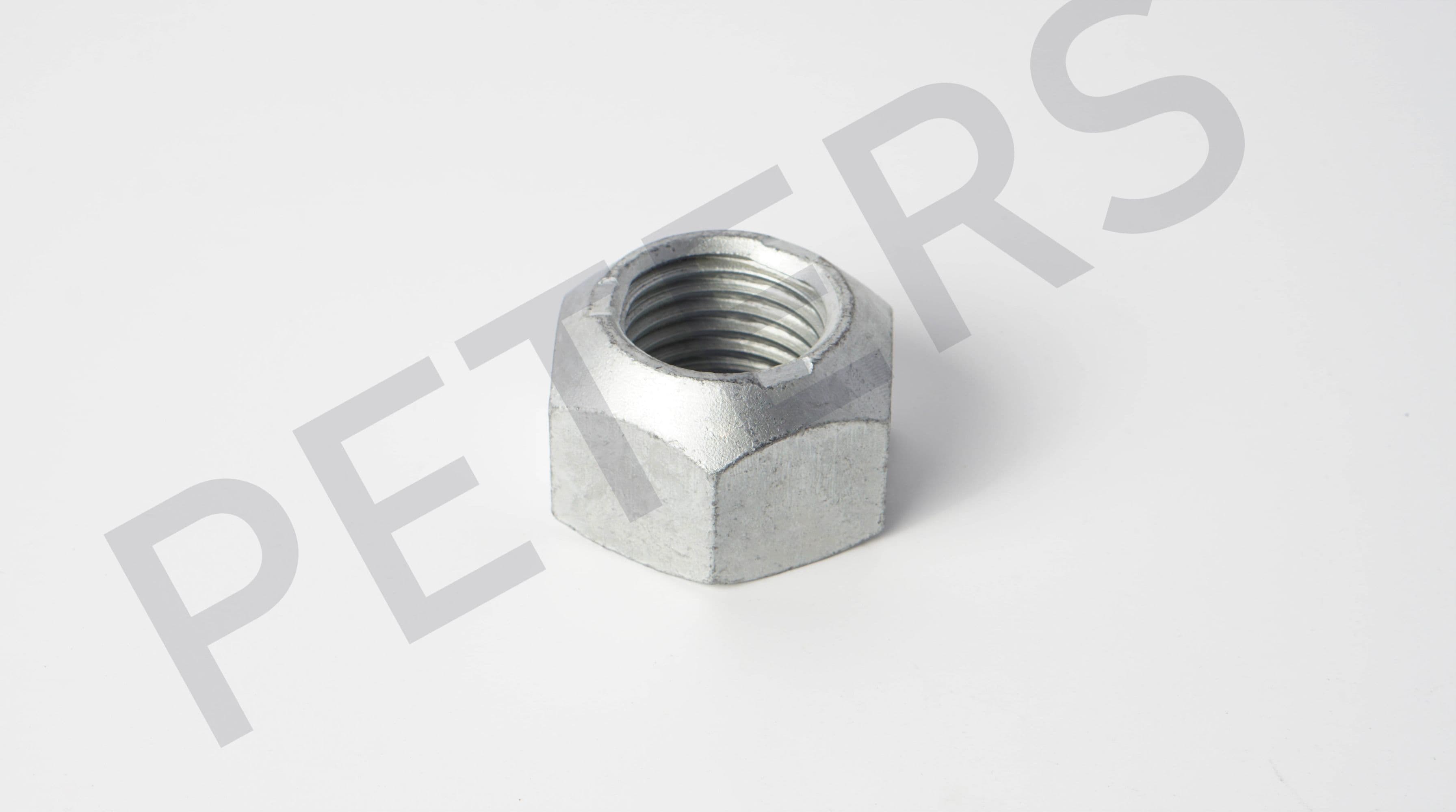 Гайка автомобильная PETERS 044.062-00A