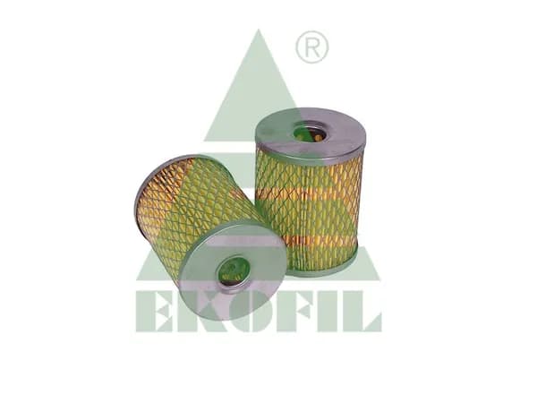 Фильтр масляный ГУРа ПАЗ-3204 (EKOFIL)