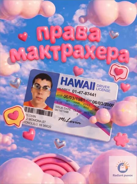 Права Мактрахера