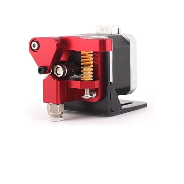 Двухзубчатый Привод Экструдера Для CR-10S CR10S PRO Ender 3/3 PRO/5 Детали 3D-принтера