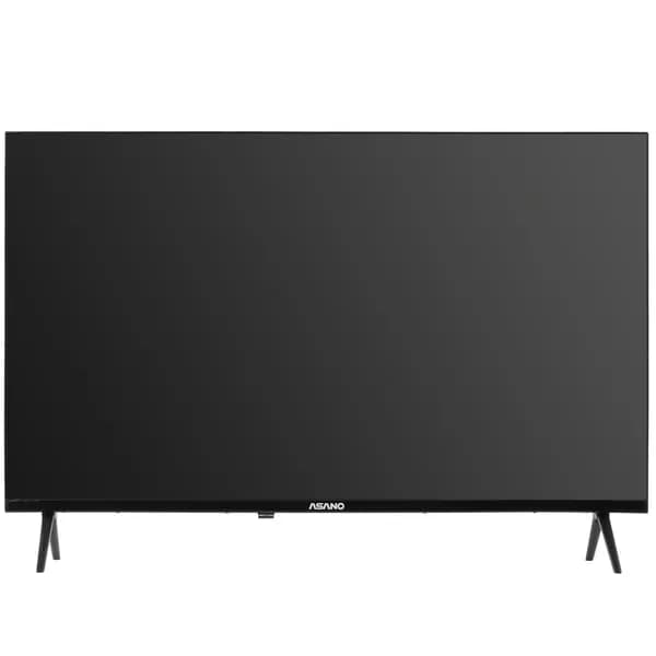 Телевизор 31.5″ HD, черный
