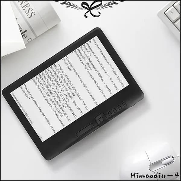 Электронная книга